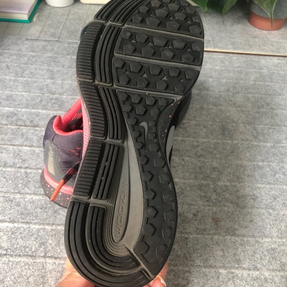 Girls Nike Shoes